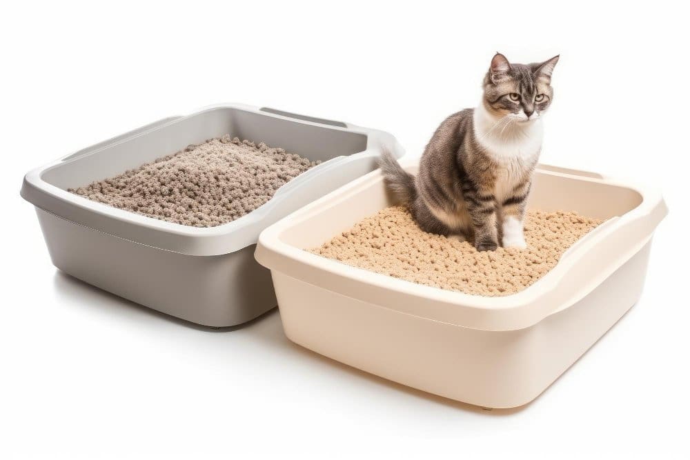 Cat Litter Health Considerations