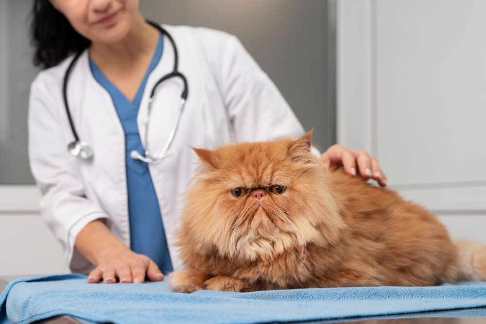 Stress-Free Vet Visits for Cats
